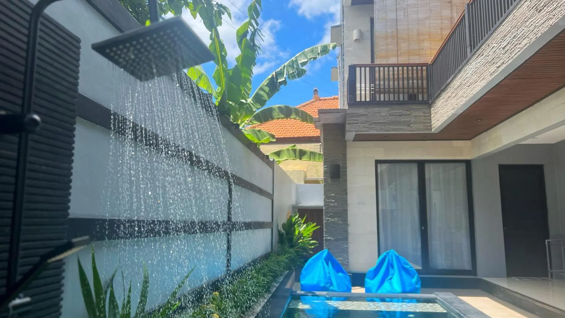 Deja View Villa Jimbaran  0*, Jimbaran (Bali) Indonesia