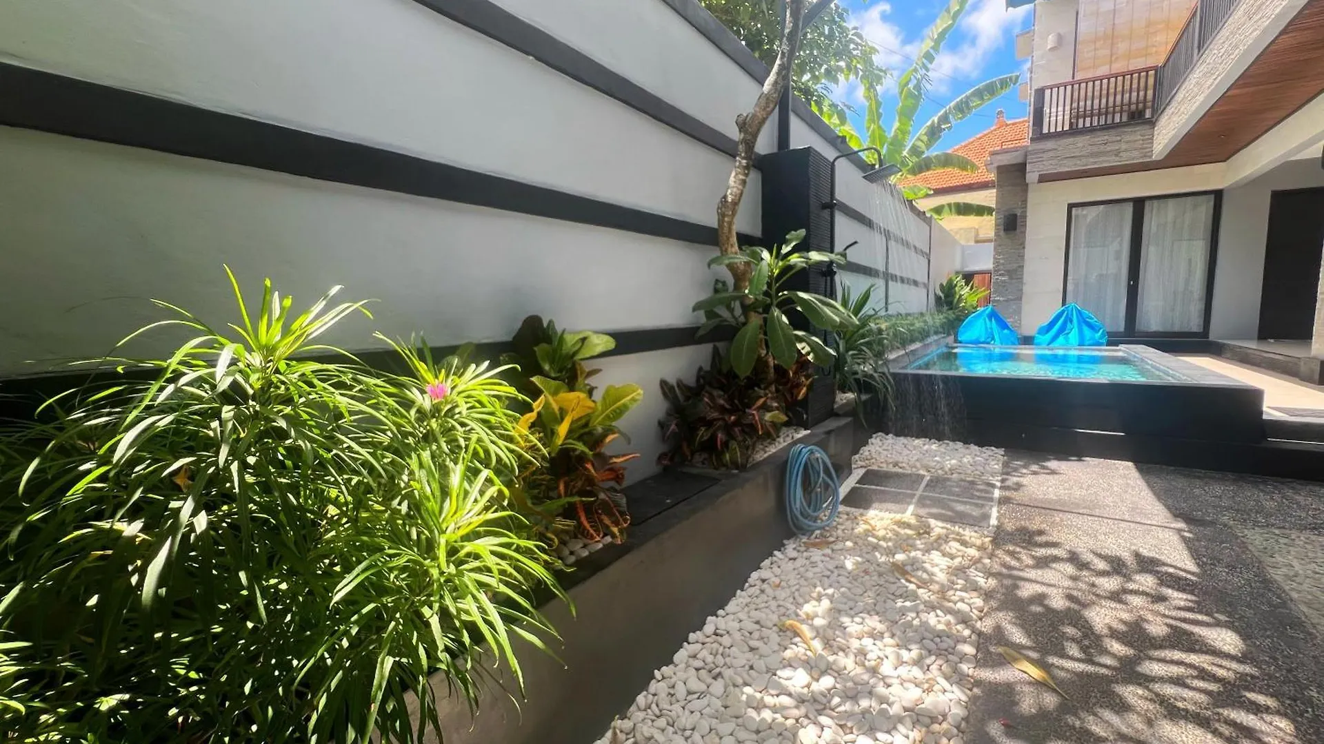 Deja View Villa Jimbaran  Jimbaran (Bali)